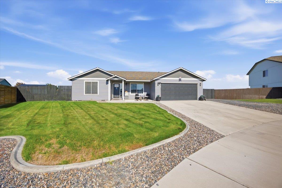 6312 Bulldog Ln
