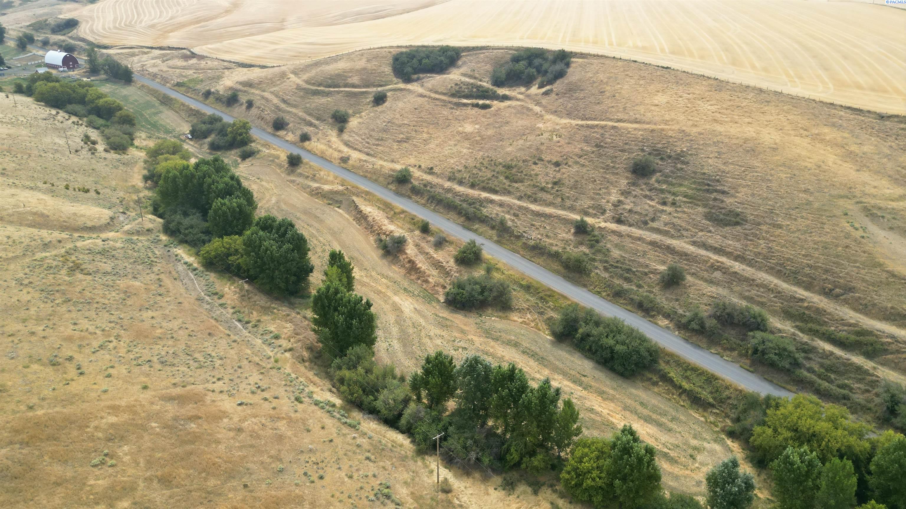 NKA Smith Gulch Rd.