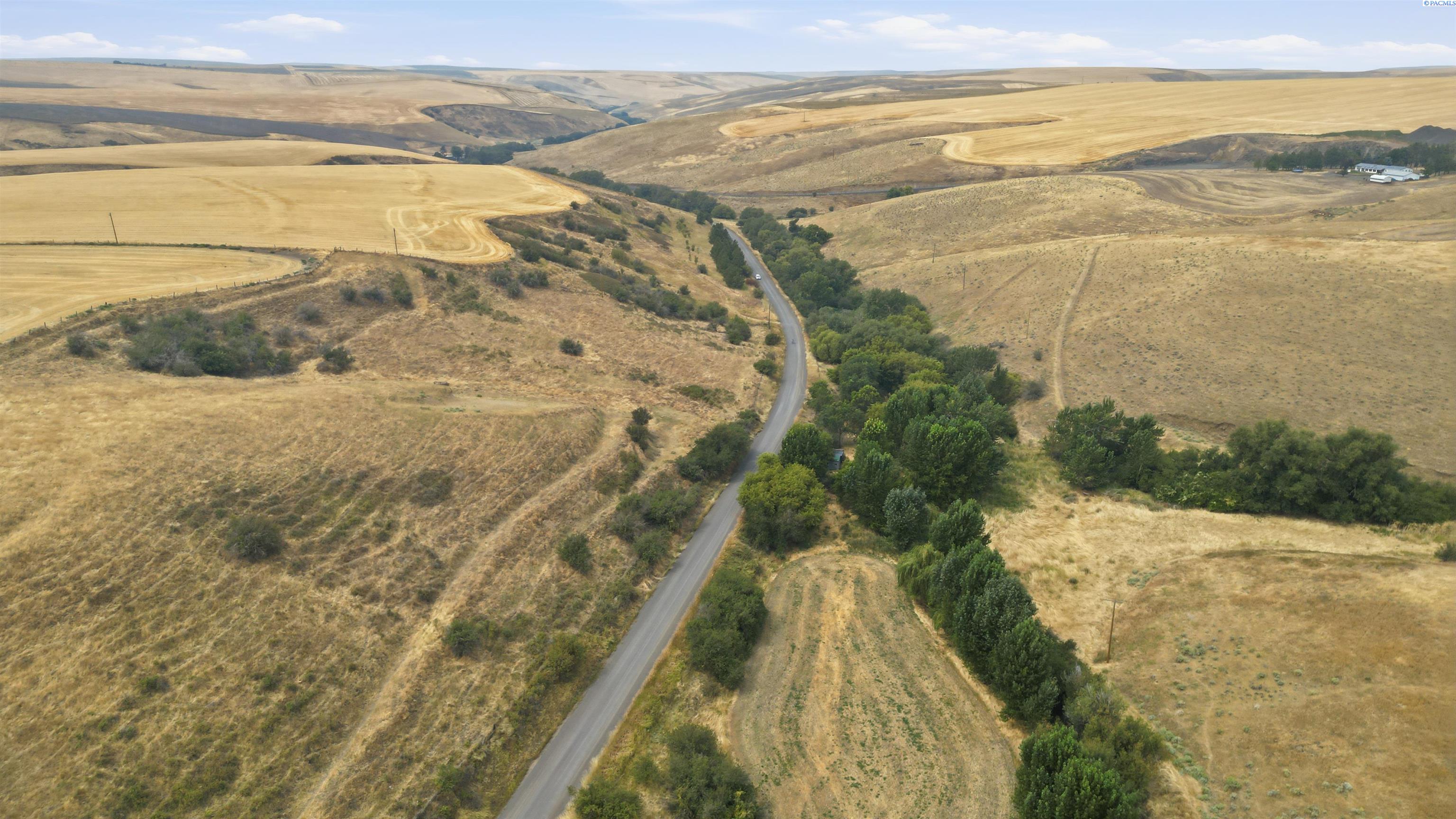 NKA Smith Gulch Rd.