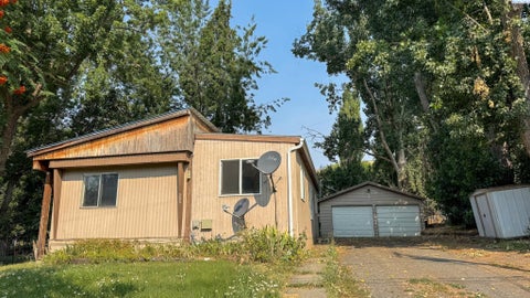 Photo of 305 N G Street, Albion, WA 99102 (MLS # 295479)