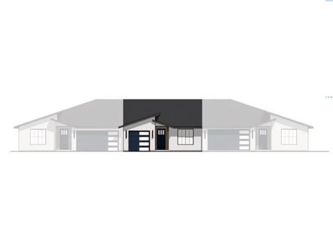 Photo of 1153 Fairhaven Loop #14, Richland, WA 99352 (MLS # 290828)