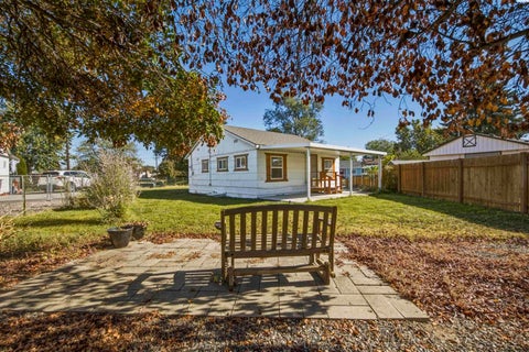 Photo of 1327 Potter Ave, Richland, WA 99354 (MLS # 297221)