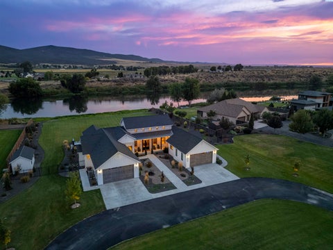 Photo of 175407 Rivers Edge Drive, Prosser, WA 99350 (MLS # 296287)