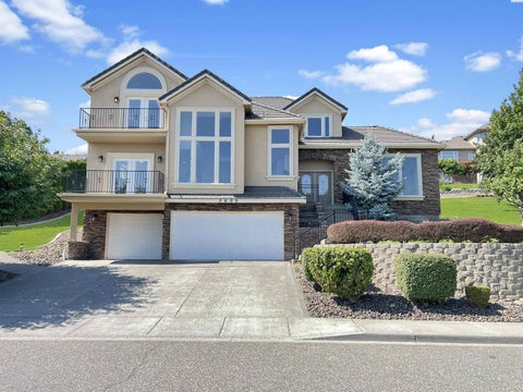 Photo of 3805 W 42nd Ave, Kennewick, WA 99337 (MLS # 296941)