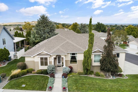 Photo of 1995 Penny Royal Ave, Richland, WA 99352 (MLS # 296561)