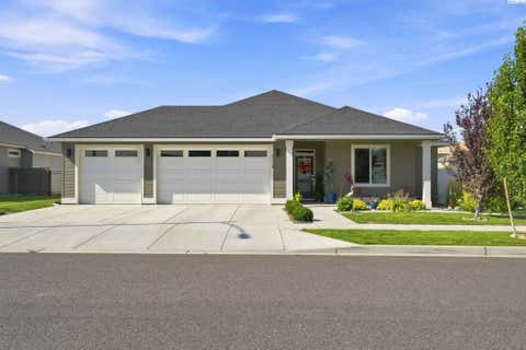 Photo of 4914 White Dr, Richland, WA 99352 (MLS # 295435)