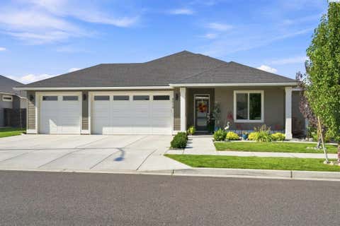 Photo of 4914 White Dr, Richland, WA 99352 (MLS # 295435)