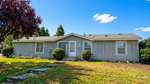 Photo of 6400 Ridgeway Dr, Yakima, WA 98901 (MLS # 296382)