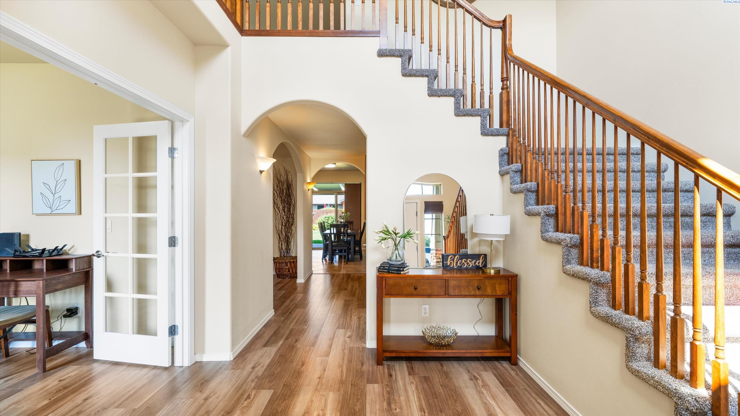 IDX 3 4619 NW Commons Dr.