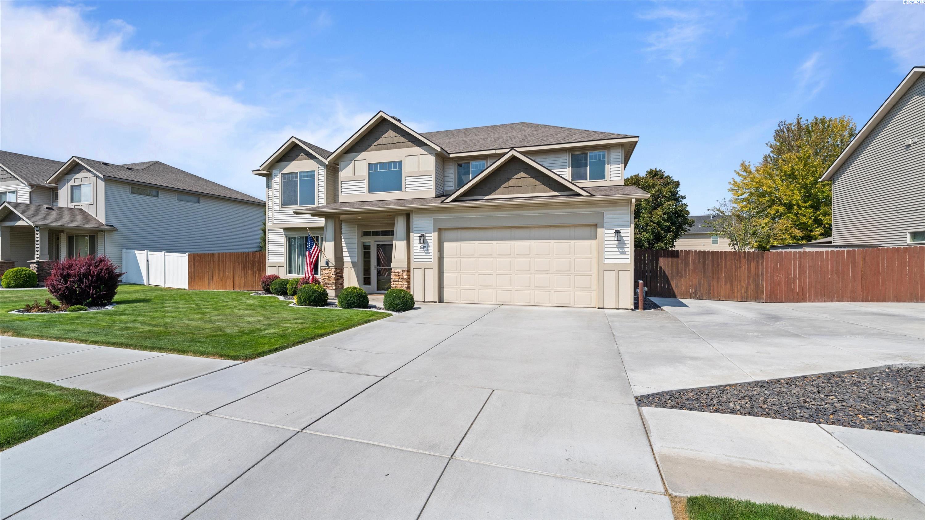 IDX 2 4619 NW Commons Dr.