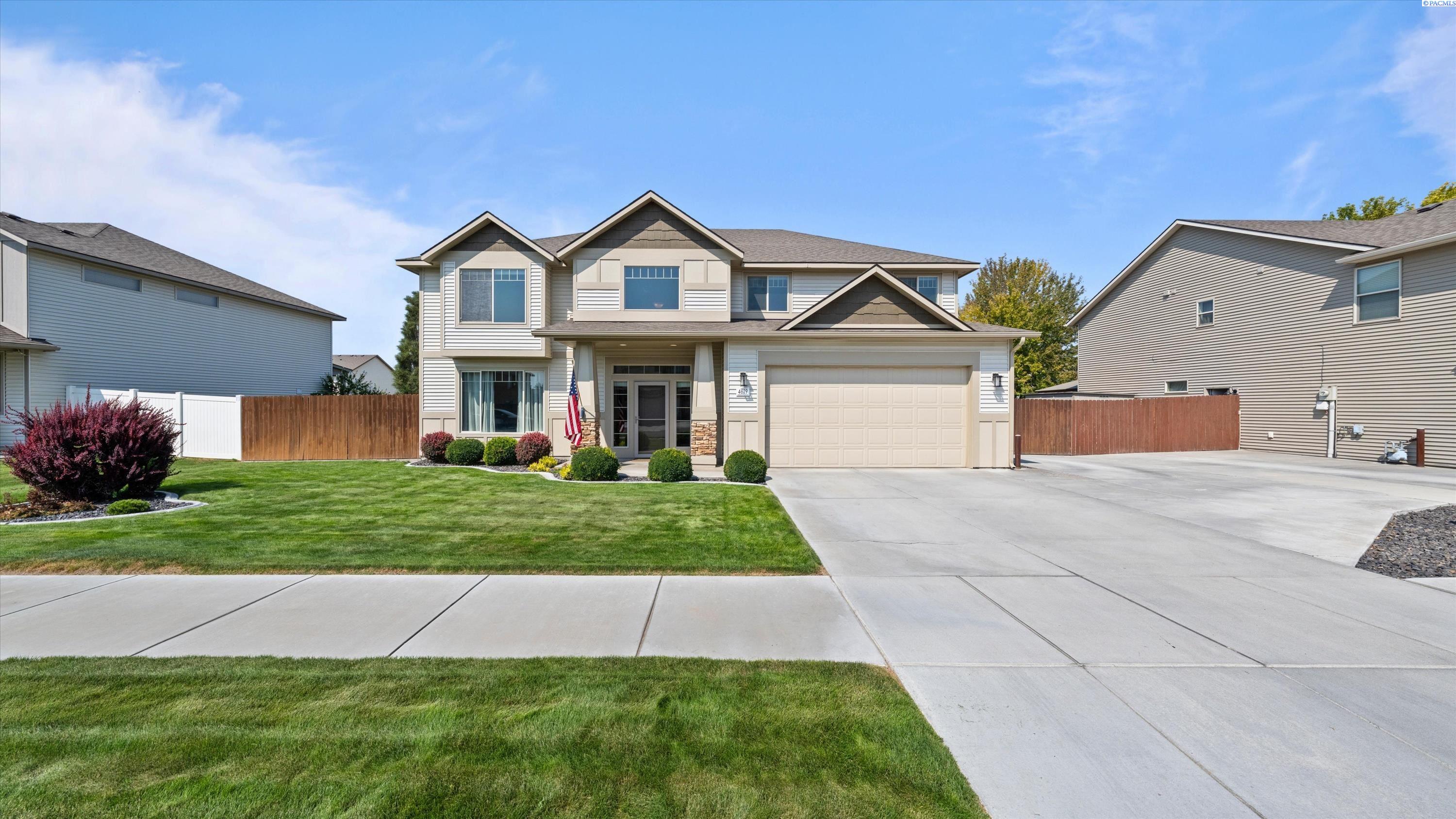 IDX 1 4619 NW Commons Dr.