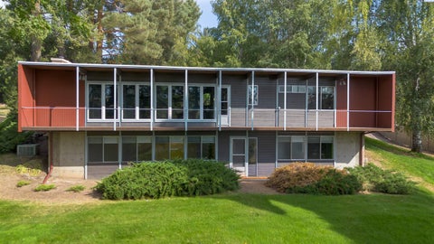 Photo of 1770 SW View Dr, Pullman, WA 99163 (MLS # 295979)