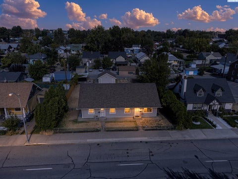 Photo of 719723 W Clark St, Pasco, WA 99301 (MLS # 297035)