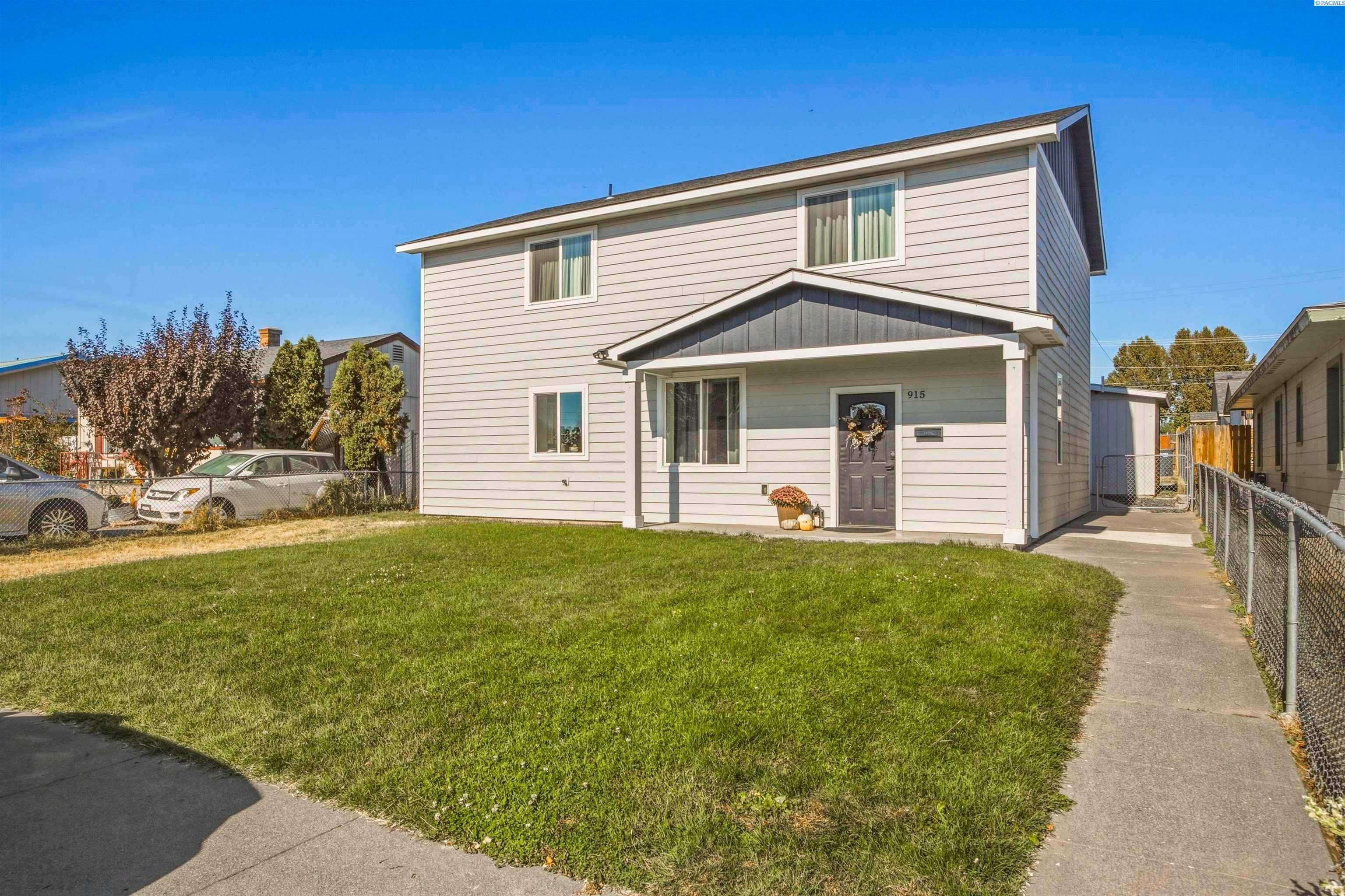 IDX 1 915 W Opal Street