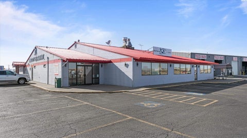Photo of 2125 E Hillsboro St, Pasco, WA 99301 (MLS # 296820)
