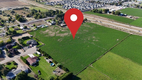 Photo of KNA Sunnyside-Mabton Rd, Sunnyside, WA 98944 (MLS # 296567)