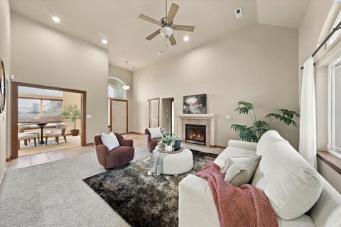 Photo of 2295 Limar Court, Richland, WA 99352 (MLS # 296563)
