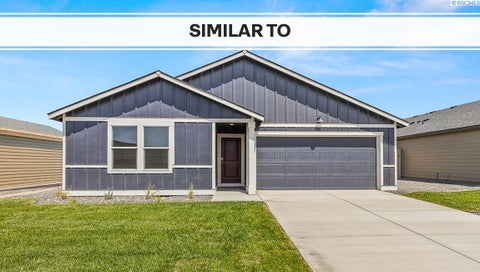 Photo of 5910 Road 112, Pasco, WA 99301 (MLS # 295966)