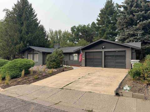 Photo of 320 SE Nebraska ST, Pullman, WA 99163 (MLS # 295394)