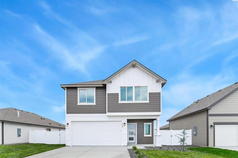 Photo of 5904 Redtail Dr, Pasco, WA 99301 (MLS # 296737)