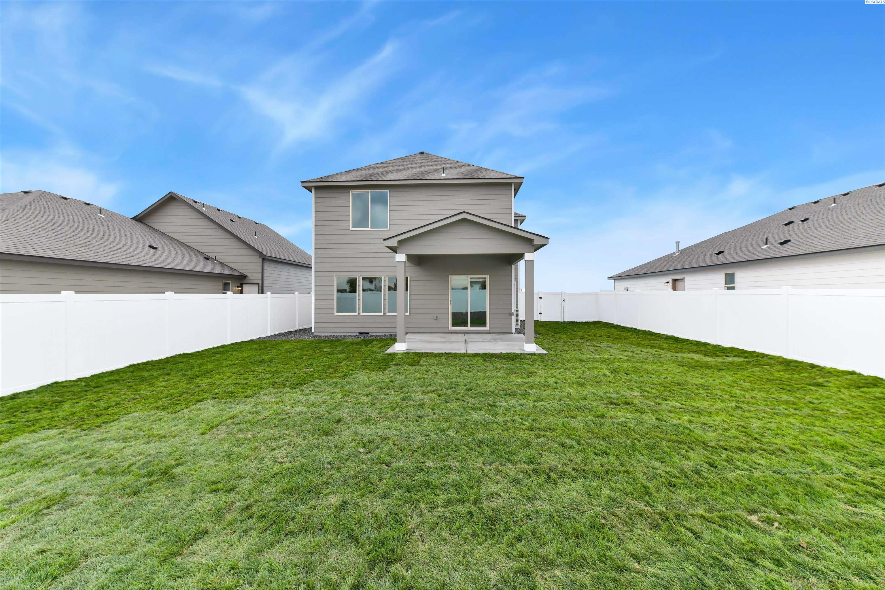5904 Redtail Dr
