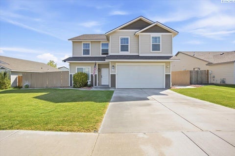 Photo of 5729 Sidon Lane, Pasco, WA 99301 (MLS # 296698)