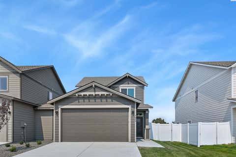 Photo of 7632 Grapevine Ct, West Richland, WA 99353 (MLS # 295654)