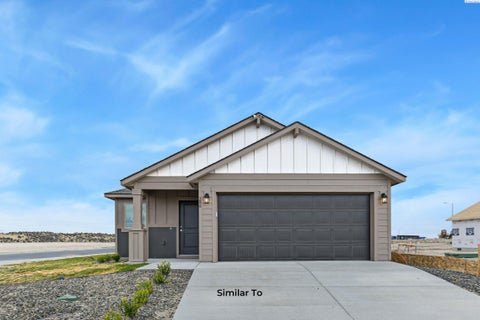 Photo of 751 Honeylicious St, Richland, WA 99352 (MLS # 296829)