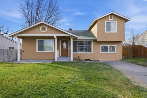 Photo of 2009 W 3rd Ave, Kennewick, WA 99336 (MLS # 295970)