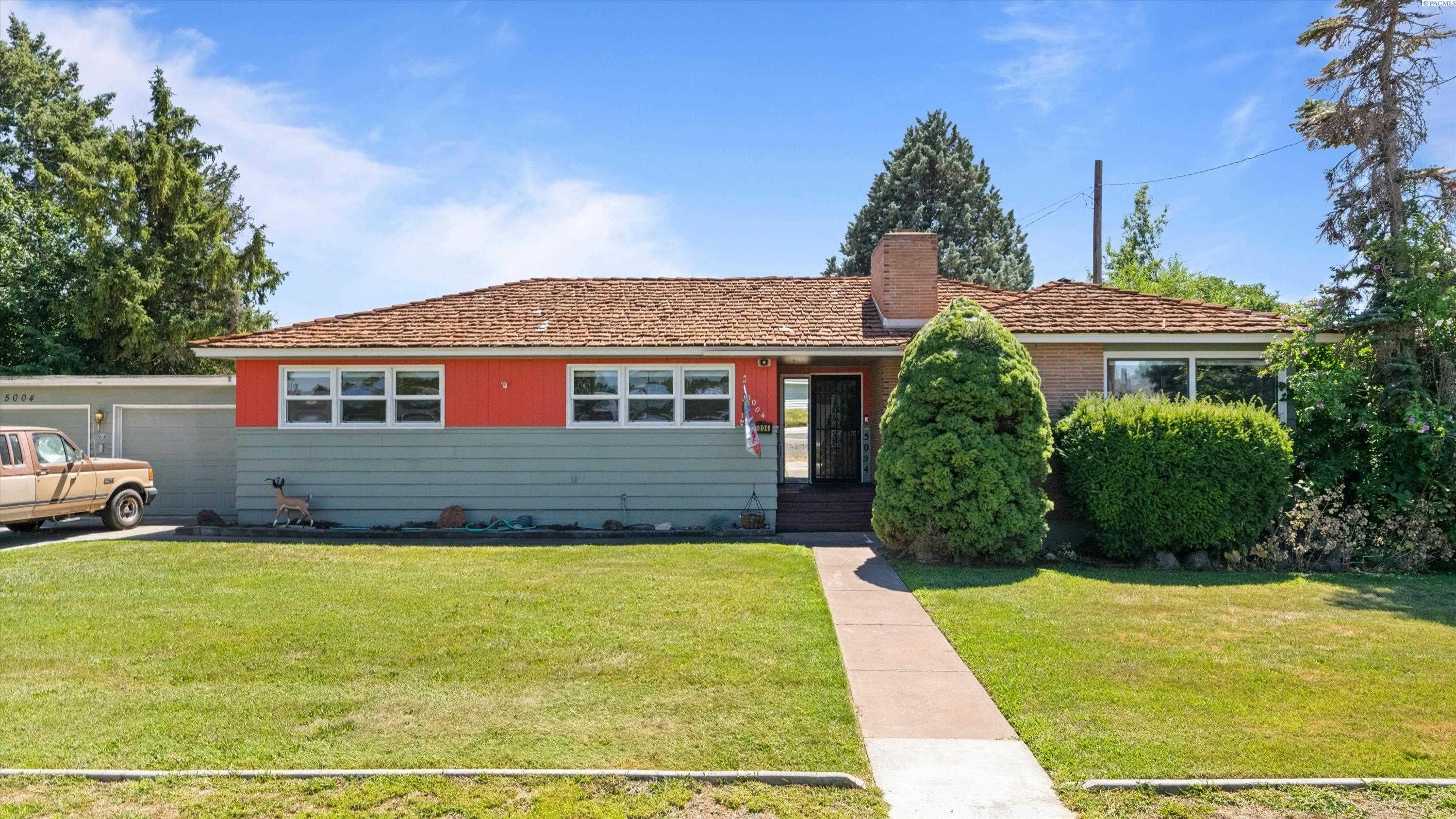 IDX 1 5004 W Sylvester St