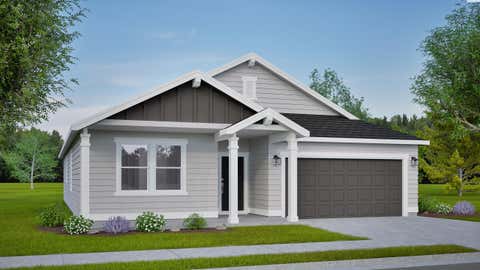 Photo of 3632 Corvina St, Richland, WA 99352 (MLS # 293847)