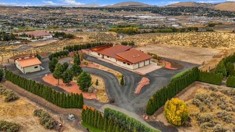 Photo of 110107 E 196 Prse Pr, Kennewick, WA 99338 (MLS # 296890)