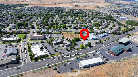 Photo of 8601 W Clearwater Avenue, Kennewick, WA 99336 (MLS # 296289)