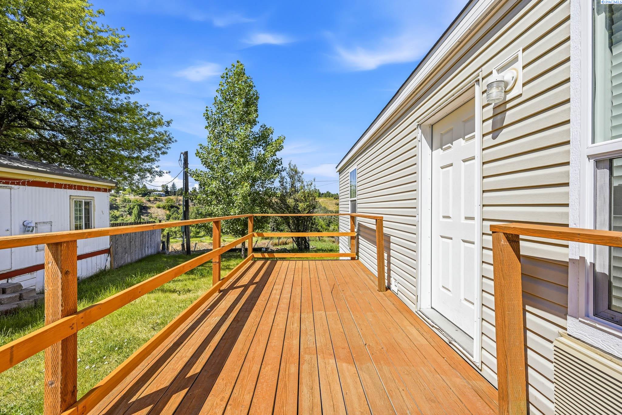 605 NW Fisk #21 21