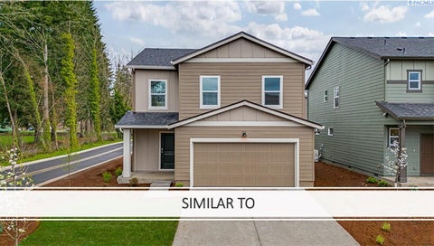 Photo of 2259 Tall Sage Ave, Richland, WA 99352 (MLS # 294021)