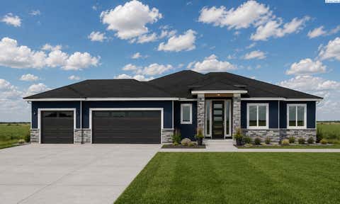 Photo of 7112 Road 51 N, Pasco, WA 99301 (MLS # 294007)