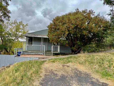 Photo of 540 SE McKenzie St, Pullman, WA 99163 (MLS # 297029)