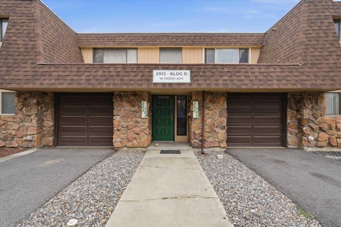 Photo of 2912 W Hood Ave #D-103, Kennewick, WA 99336 (MLS # 297085)