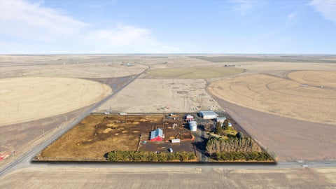 Photo of 2082 E Neergaard Rd, Ritzville, WA 99169 (MLS # 296397)