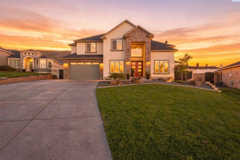 Photo of 1267 Evanslee Ct, Richland, WA 99352 (MLS # 296217)