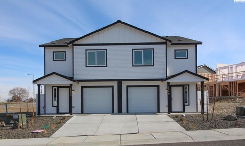 Photo of 1152 N Yost Street, Kennewick, WA 99336 (MLS # 290671)