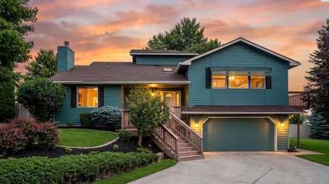 Photo of 262 Rachel Rd, Kennewick, WA 99337 (MLS # 294381)