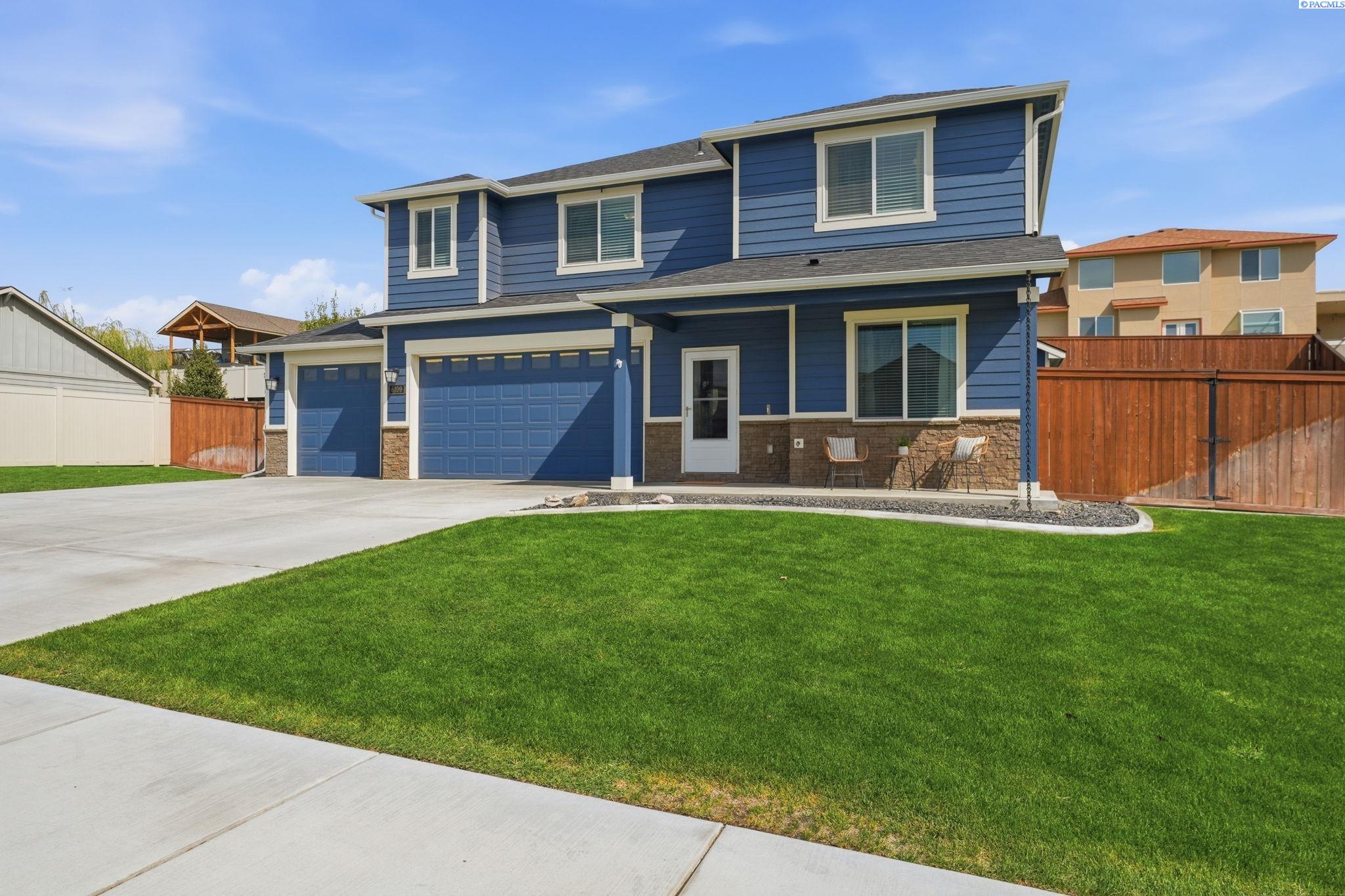 IDX 1 6109 Turf Paradise Drive