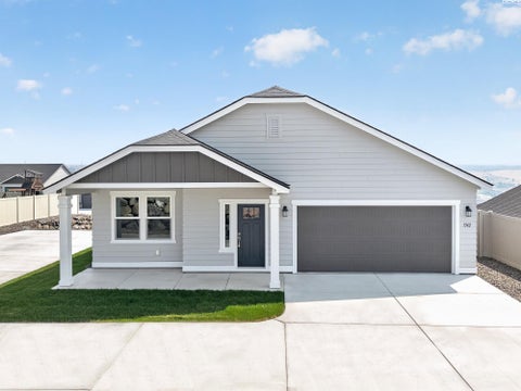 Photo of 7142 W 24th Avenue, Kennewick, WA 99338 (MLS # 290974)