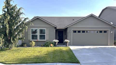 Photo of 9325 W 5th Place, Kennewick, WA 99337 (MLS # 295619)