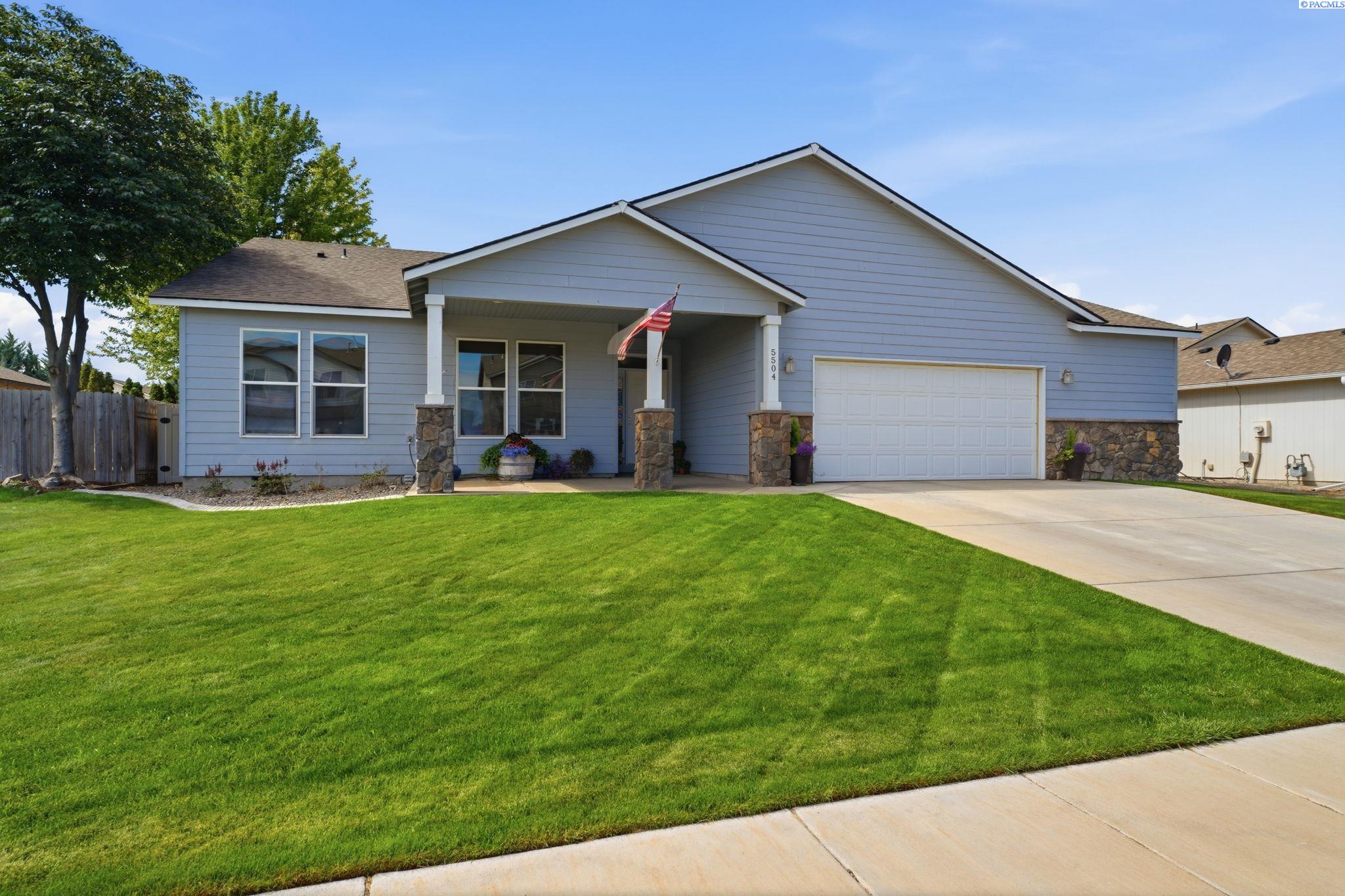 5504 Coolidge Ct