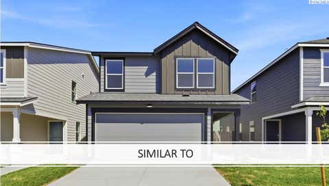 Photo of 6523 Sandstone Dr, Pasco, WA 99301 (MLS # 295092)