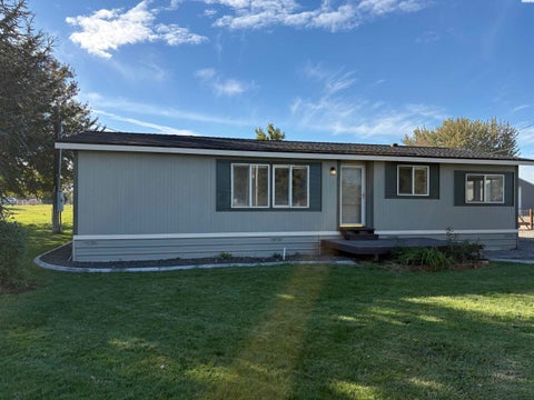 Photo of 28504 S Haney Rd, Kennewick, WA 99337 (MLS # 297201)