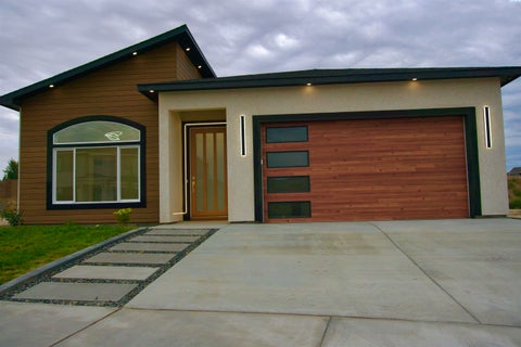 Photo of 3467 Allison Way, West Richland, WA 99338 (MLS # 293633)