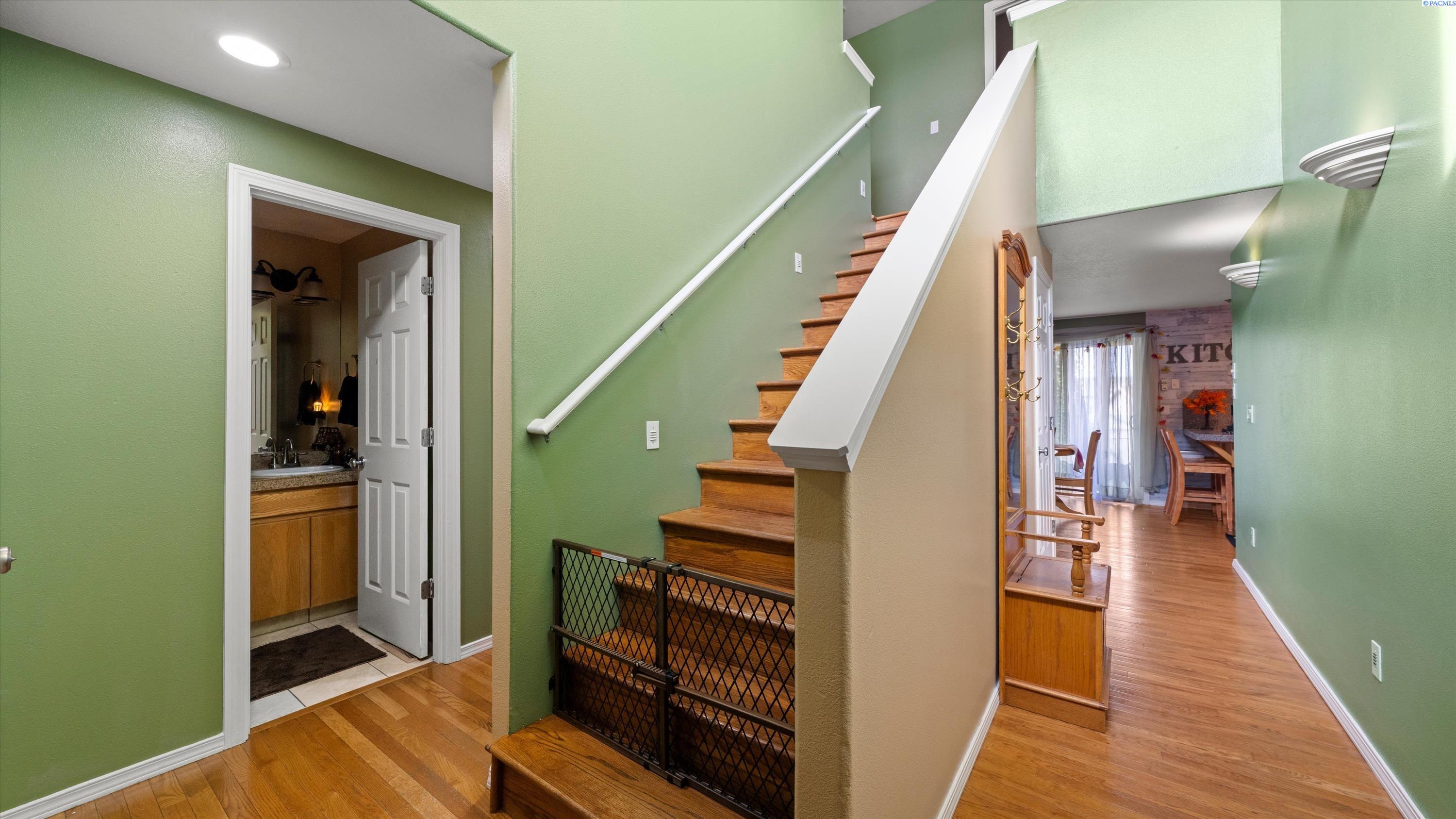 IDX 4 5611 McKinley Ct